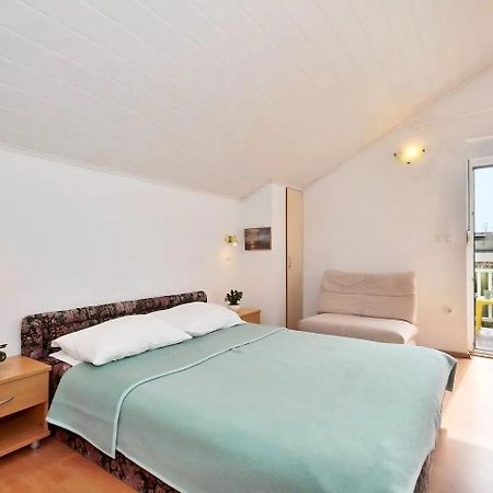 Apartment Toma Omiš Extérieur photo
