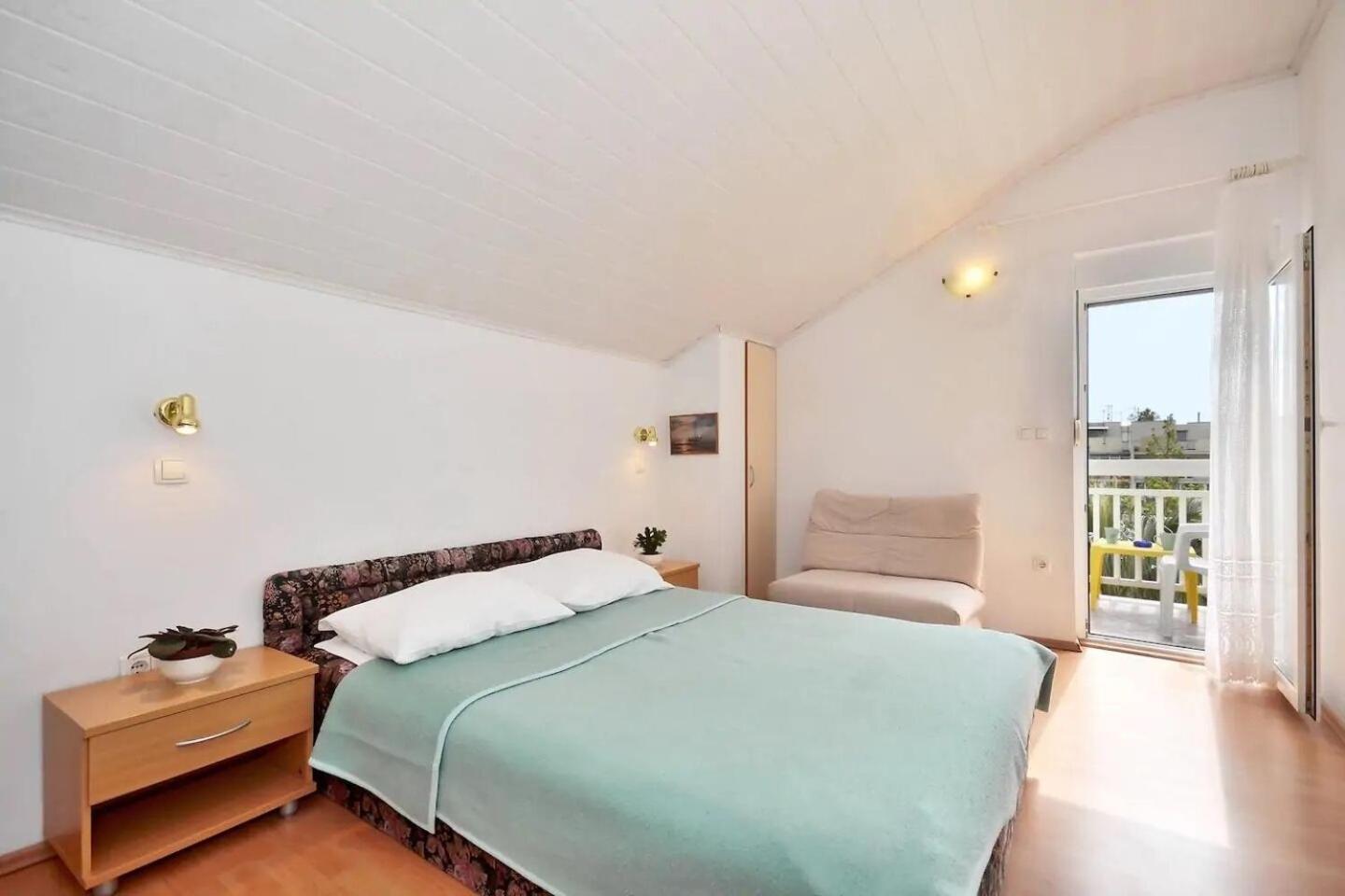 Apartment Toma Omiš Extérieur photo
