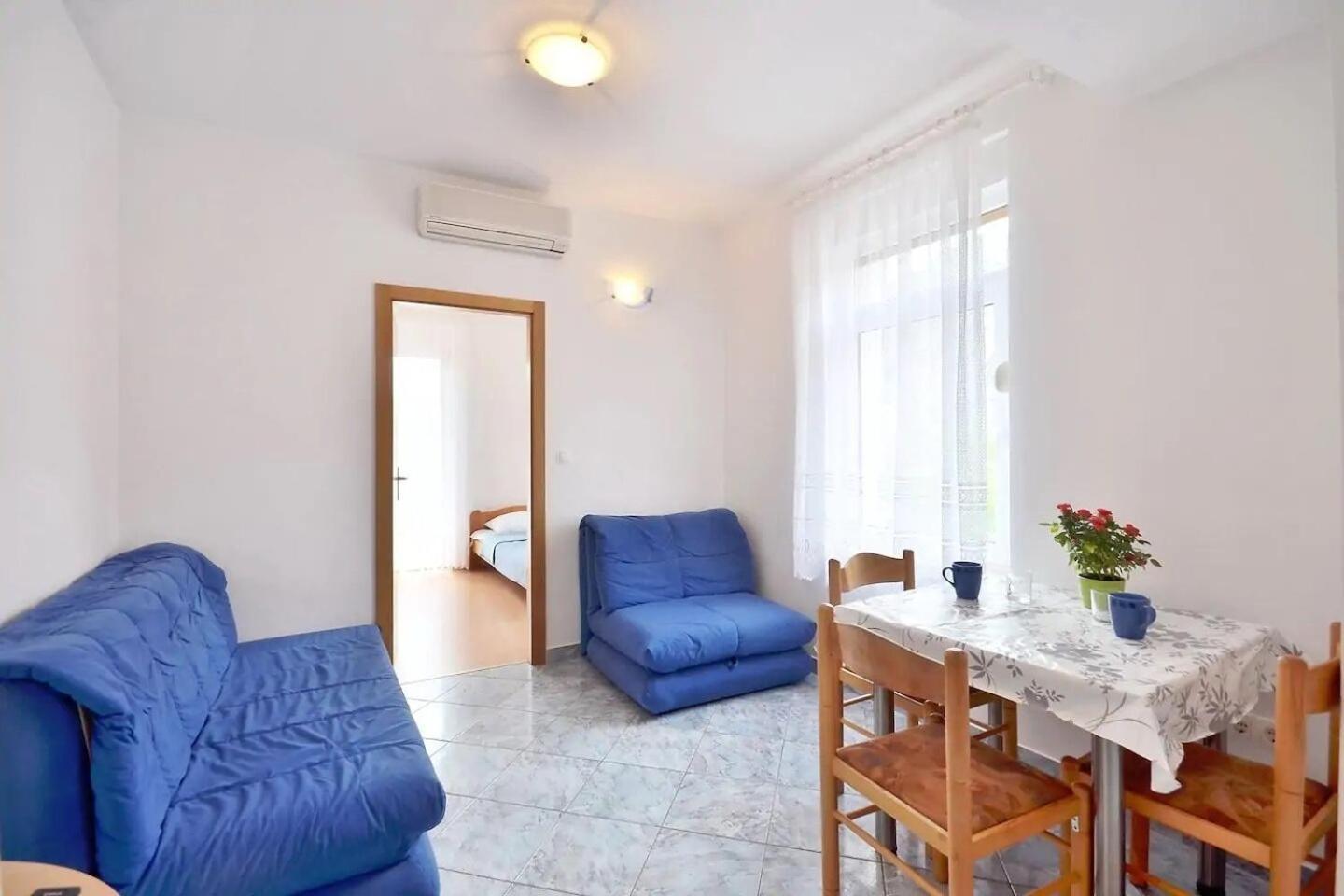 Apartment Toma Omiš Extérieur photo