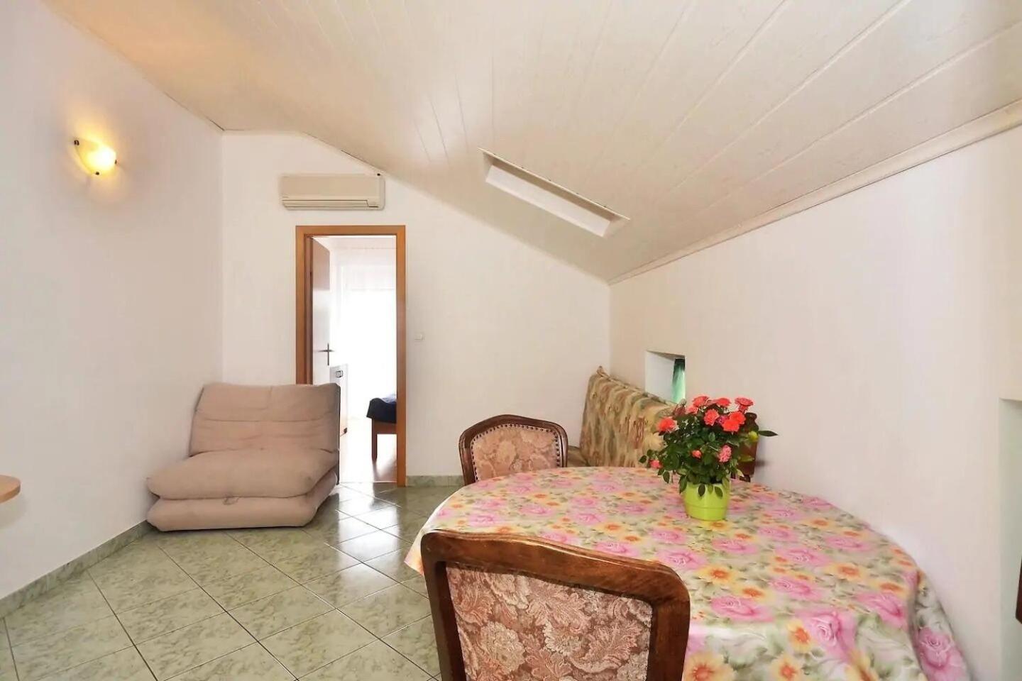 Apartment Toma Omiš Extérieur photo