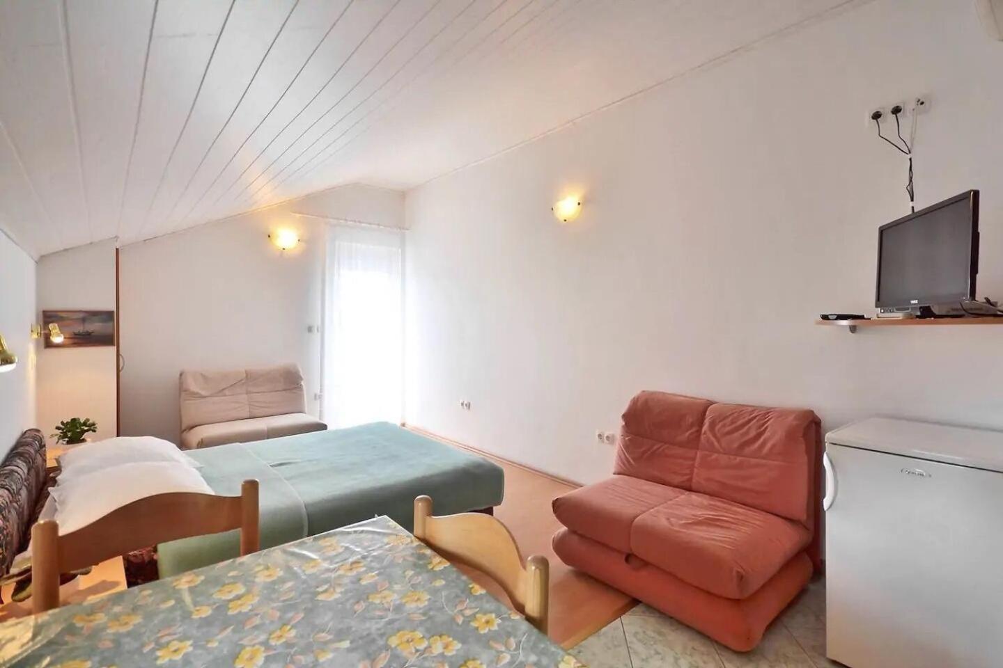 Apartment Toma Omiš Extérieur photo