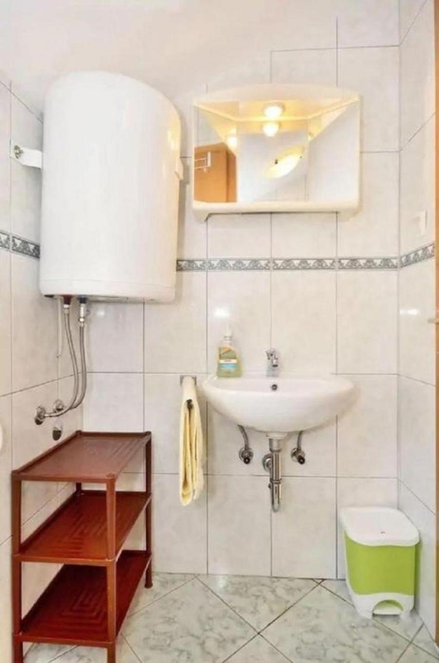 Apartment Toma Omiš Extérieur photo