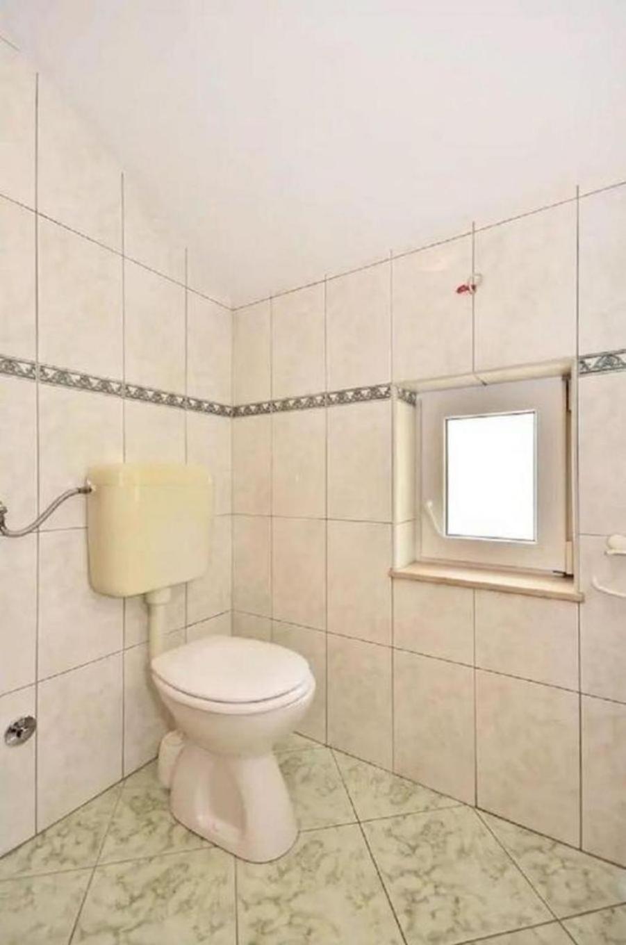 Apartment Toma Omiš Extérieur photo