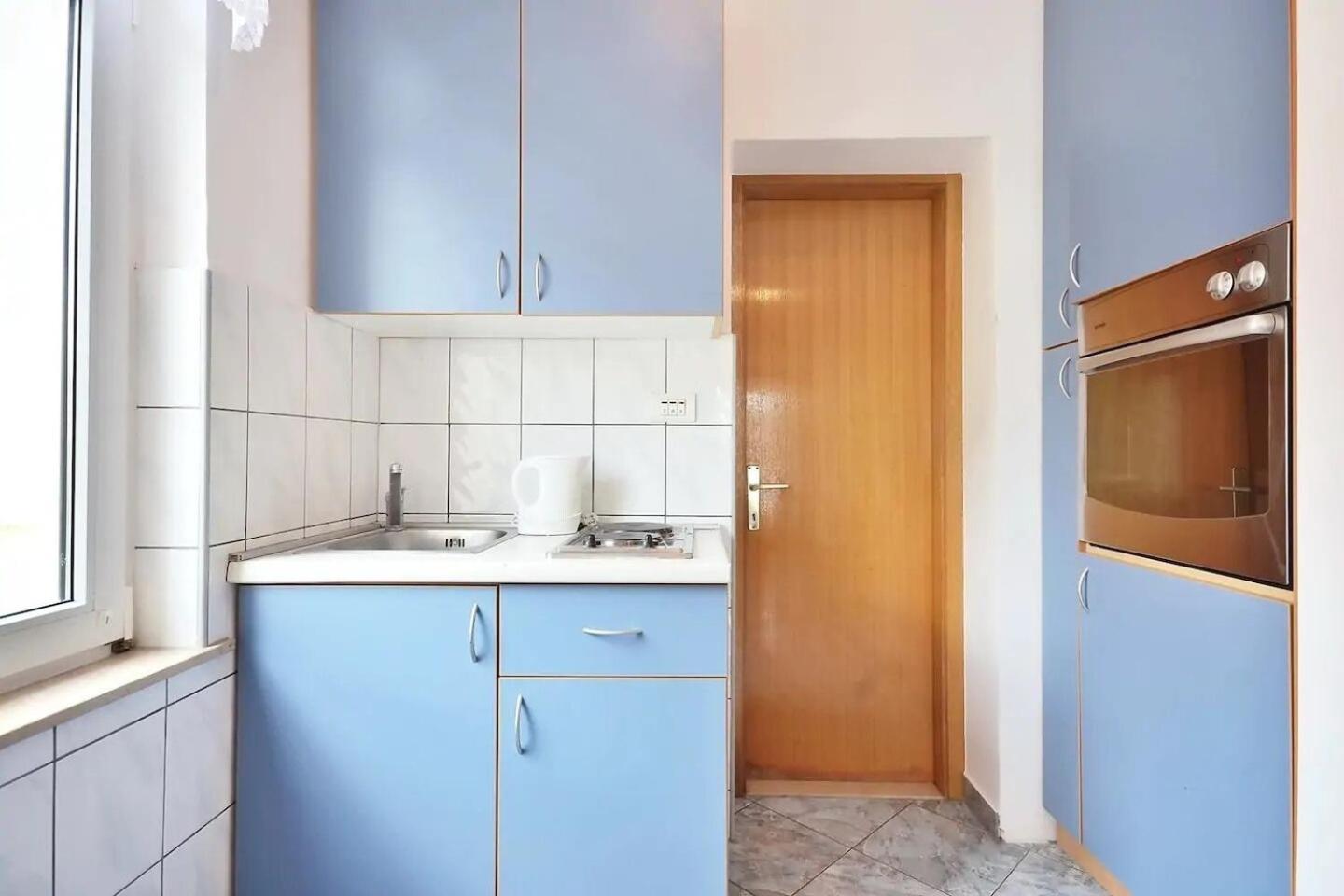 Apartment Toma Omiš Extérieur photo