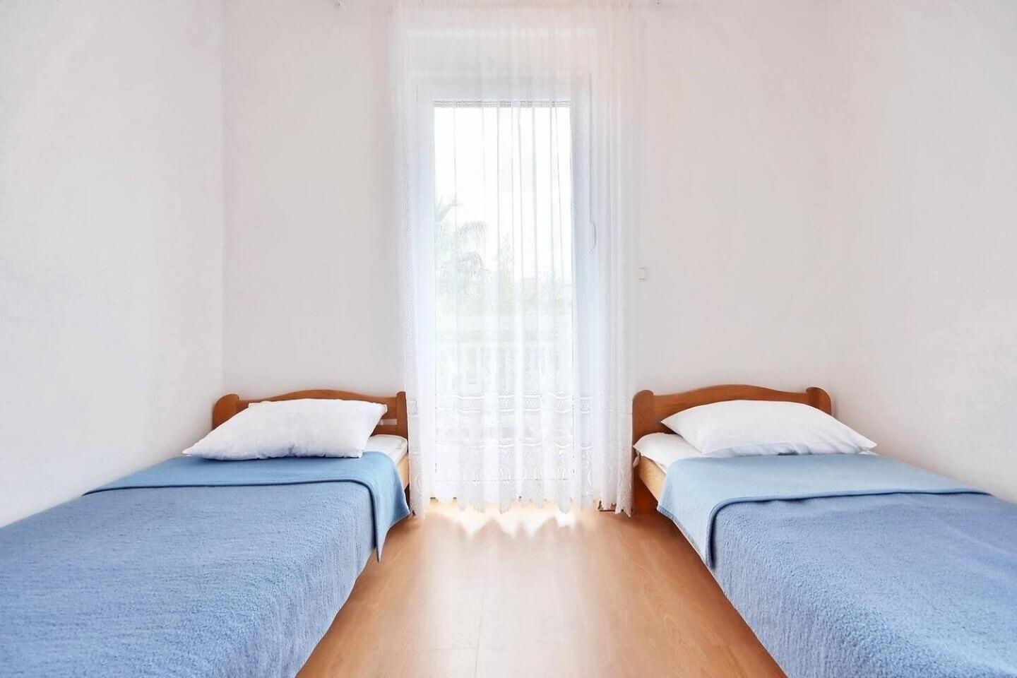 Apartment Toma Omiš Extérieur photo