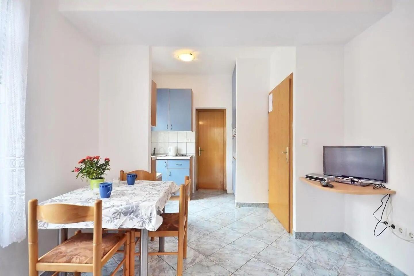 Apartment Toma Omiš Extérieur photo