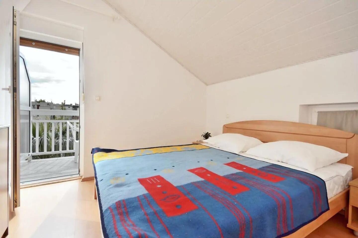 Apartment Toma Omiš Extérieur photo