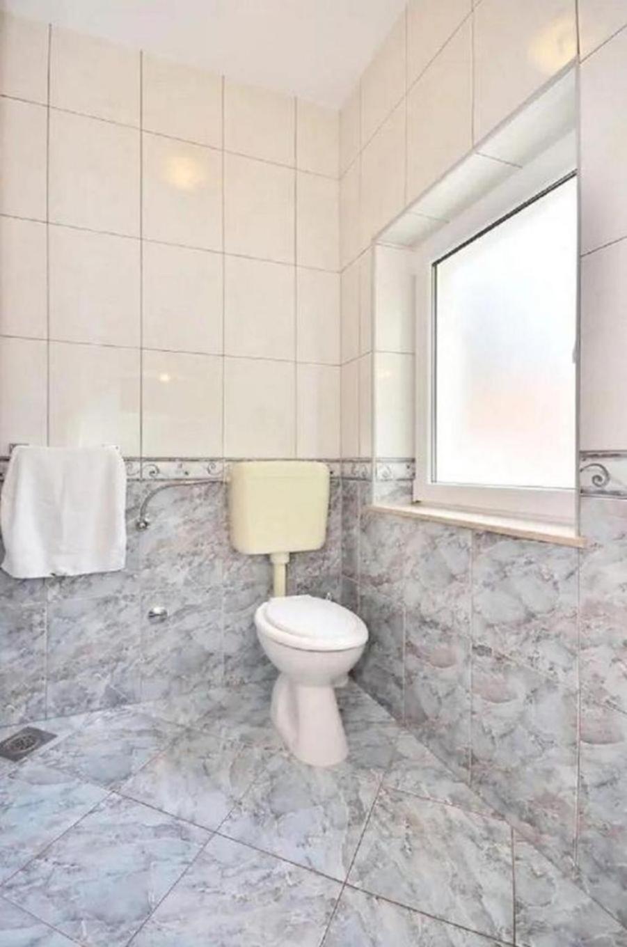 Apartment Toma Omiš Extérieur photo